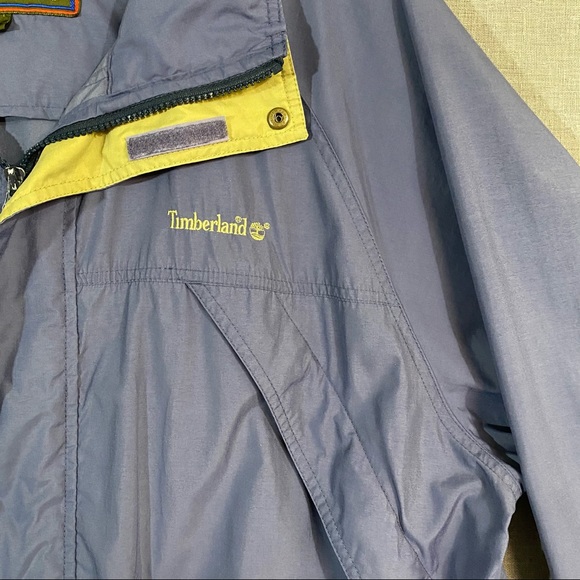 Timberland Weathergear Women’s Purple Size | XL - Picture 5 of 9